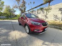 second-hand Opel Mokka X 1.4 Turbo ECOTEC Aut. Ultimate