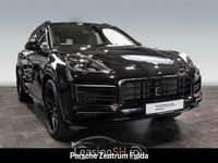 second-hand Porsche Cayenne 2021 4.0 Benzină 460 CP 27.500 km - 119.585 EUR - leasing auto