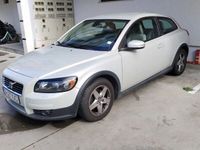 second-hand Volvo C30 2.0 Summum