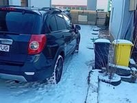 Second-hand Chevrolet Captiva 150 CP (110 kW) 2009 SUV