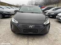 second-hand Hyundai Ioniq Hybrid 1.6 GDI Premium