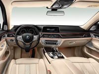 second-hand BMW 740 XDrive