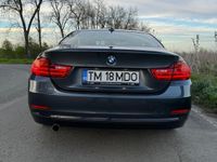 second-hand BMW 420 Seria 4 F32 Coupe xd XDRIVE