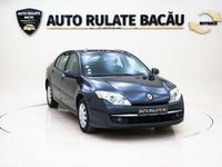 second-hand Renault Laguna III 