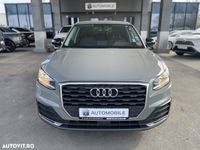 second-hand Audi Q2 1.6 30 TDI S tronic Basic