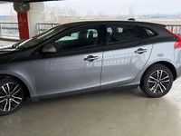 Second-hand Volvo V40 120 CP (88 kW) 2018 Culoaregri Hatchback