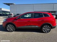 Second-hand Renault Kadjar Bose Edition 110 CP (80 kW) 2017 Culoarealte culori SUV