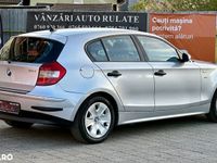 second-hand BMW 116 Seria 1 i