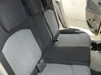 Second-hand Peugeot 206 109 CP (80 kW) 2004 Argintiu Berlinǎ