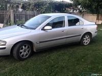 Second-hand Volvo S60 163 CP (119 kW) 2004 Berlinǎ