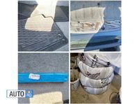 Second-hand BMW 318 Sport Line 143 CP (105 kW) 2003 Gri Berlinǎ