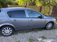 second-hand Opel Astra Twinport