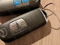 Second-hand Mazda CX-5 150 CP (110 kW) 2015 SUV