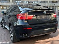 second-hand BMW X6 xDrive30d