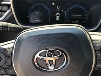 second-hand Toyota Corolla Cross 2.0I 2WD Exclusive bi-tone