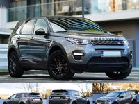 second-hand Land Rover Discovery Sport 2.0 l TD4 HSE Aut.