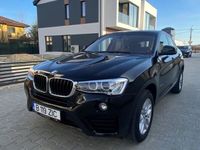 second-hand BMW X4 