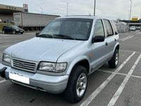 second-hand Kia Sportage 