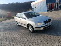 second-hand Skoda Octavia 