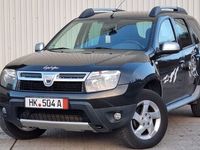 second-hand Dacia Duster 1.5 dCi 4x4 Prestige