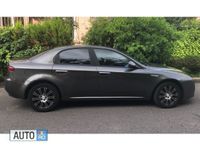 second-hand Alfa Romeo 159 