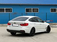 second-hand BMW 328 Gran Turismo Seria 3 i Aut. M Sport