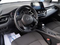 second-hand Toyota C-HR 1.8 HSD 122 CP 4x2 CVT C-Ult Style