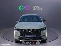 Second-hand DS Automobiles DS7 Crossback Opera 200 CP (147 kW) 2023 Culoaregri SUV
