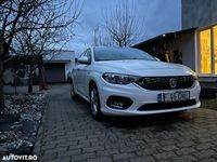 second-hand Fiat Tipo 1.6 Mjet Easy