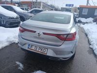 Second-hand Renault Mégane IV 140 CP (102 kW) 2020 Gri Berlinǎ
