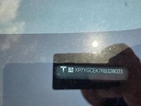 Second-hand Tesla Model Y 339 kW (462 CP) 2024 Culoarealb SUV