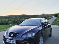 second-hand Seat Leon 1,4 TSI