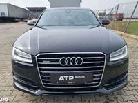 second-hand Audi A8 