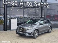 Second-hand Mercedes GLS350 313 CP (230 kW) 2023 Culoaregri SUV