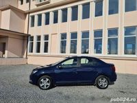 second-hand Dacia Logan 1.5 dci 2019 55.000km prestige
