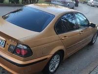 Second-hand BMW 318 136 CP (100 kW) 2002 Berlinǎ