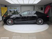 Second-hand Mercedes AMG GT 4-Door Coupe AMG 584 CP (429 kW) 2020 Culoarenegru Coupe