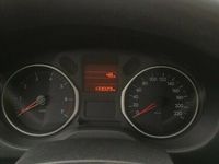 Second-hand Citroën C-Elysee I 82 CP (60 kW) 2016 Alb Berlinǎ