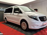second-hand Mercedes Vito Tourer Compact 114 CDI 136CP RWD 9AT PRO