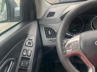 Second-hand Hyundai ix35 184 CP (135 kW) 2012 SUV