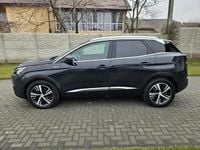 Second-hand Peugeot 3008 GT-line 130 CP (95 kW) 2020 Albastru SUV