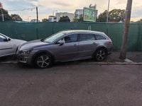 Second-hand Peugeot 508 RXH 180 CP (132 kW) 2016 Break