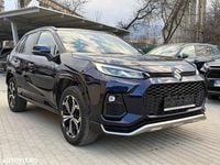 Second-hand Suzuki Across 306 CP (225 kW) 2023 Culoarealbastru SUV