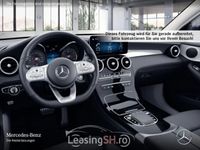 second-hand Mercedes GLC300e 2021 2.0 null 211 CP 34.459 km - 53.560 EUR - leasing auto