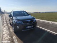 second-hand Kia Sorento 2.2 CRDi 4WD Aut. Executive