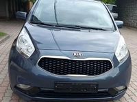 Second-hand Kia Venga 130 CP (95 kW) 2016 Gri Hatchback
