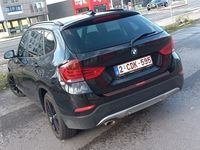 second-hand BMW X1 s drive