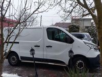 Second-hand Renault Trafic Komfort 120 CP (88 kW) 2020 Culoarealb Monovolum