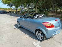 second-hand Opel Tigra 1.8 benzina