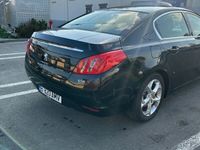 second-hand Peugeot 508 Hybrid 2.0 HDI 163cp + 37cp electric Allure